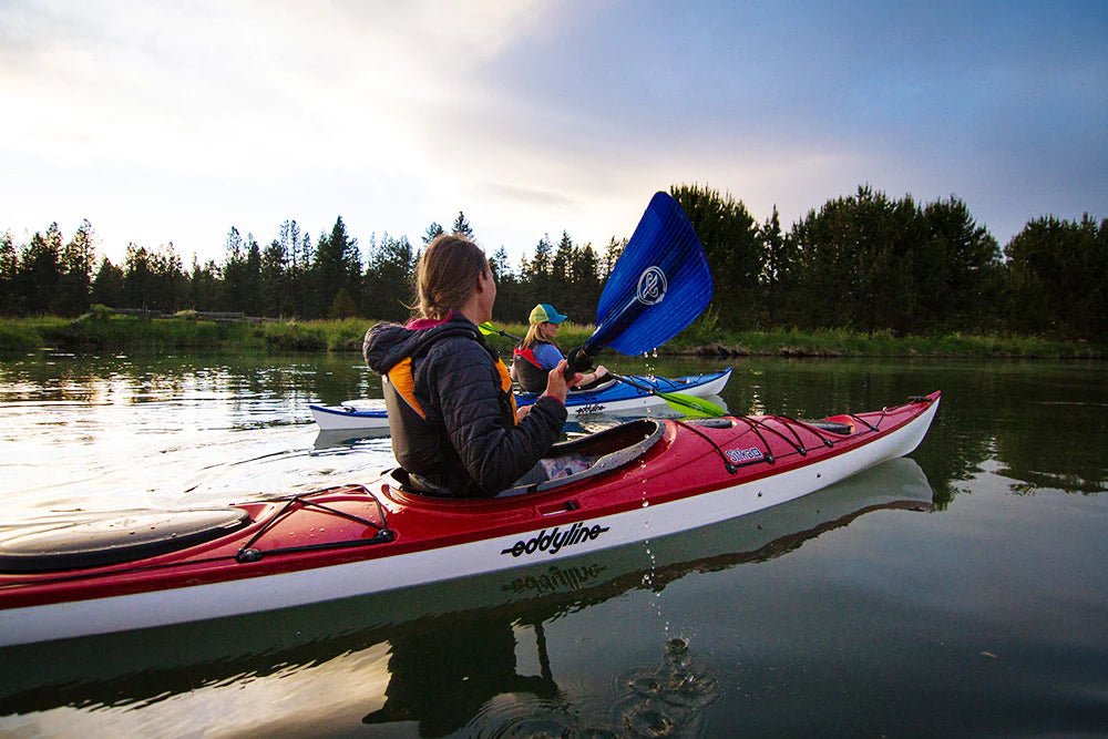Exploring Eddyline Kayaks: A Blend of Innovation and Tradition - Headwaters Adventure Co