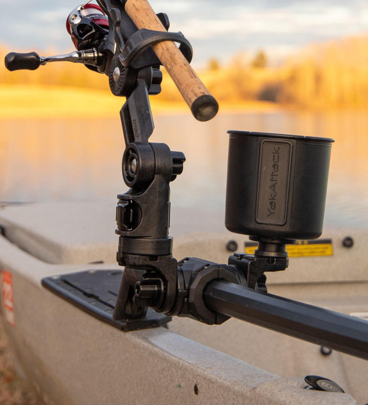 90 Degree Mighty Mount Adapter