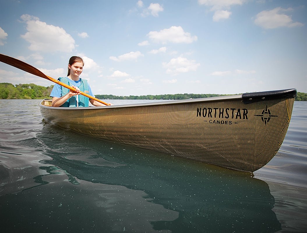 Northstar Canoes - ADK Starlite - Headwaters Adventure Co