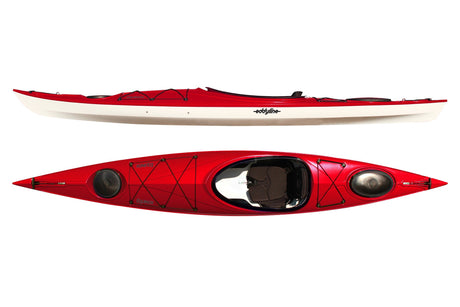 Eddyline - Equinox - Headwaters Adventure Co