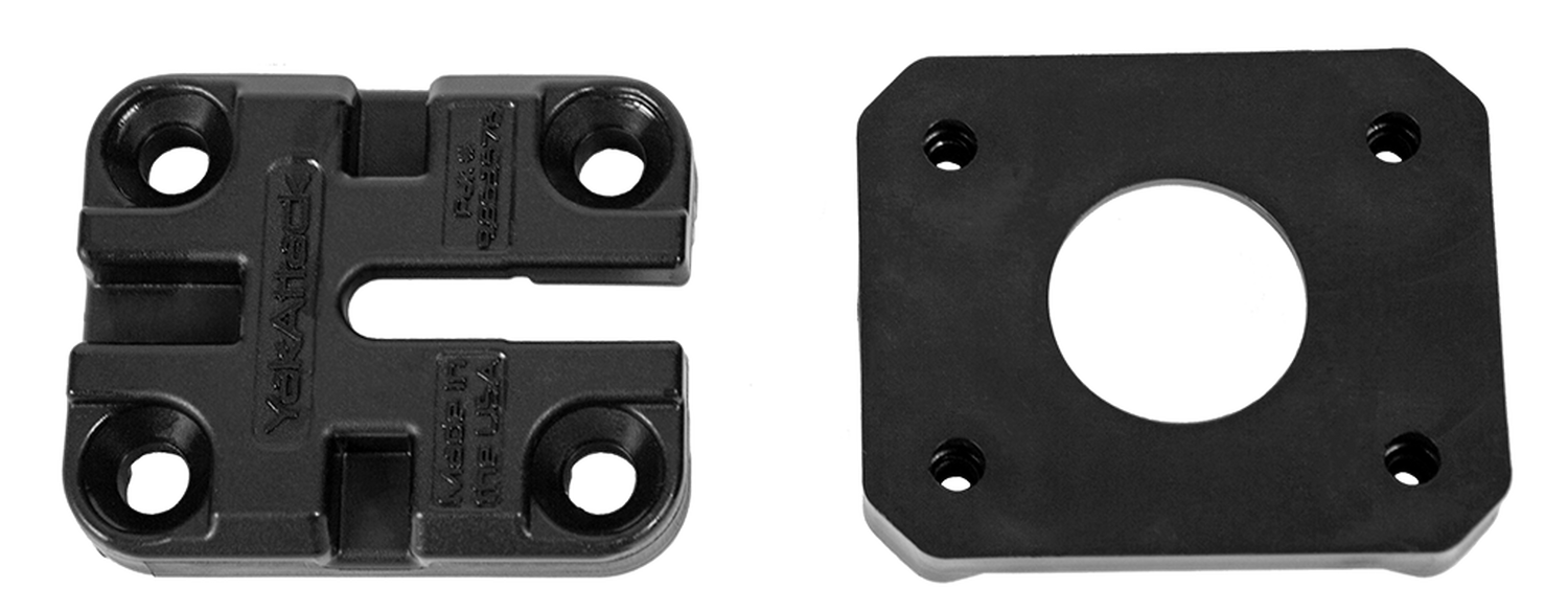 Mighty Mount II FullBack