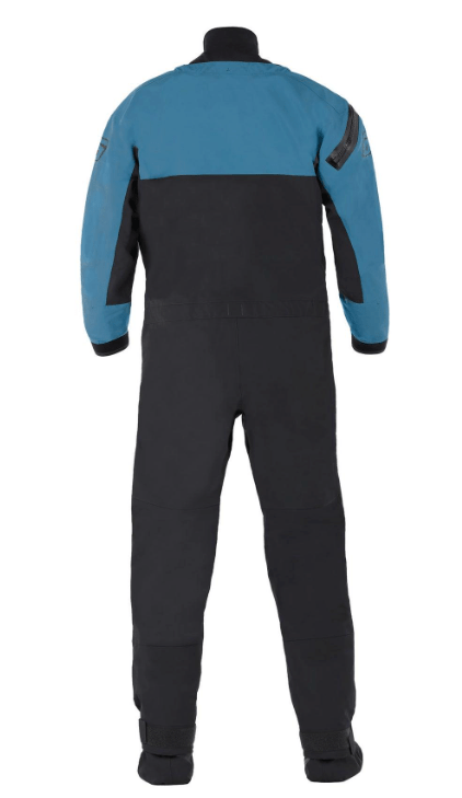 Level Six - Cronos Dry Suit - Headwaters Adventure Co