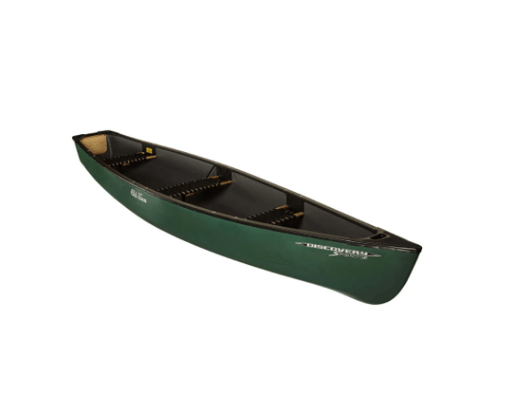 Old Town - Discovery Sport 15 Green DEMO - Headwaters Adventure Co
