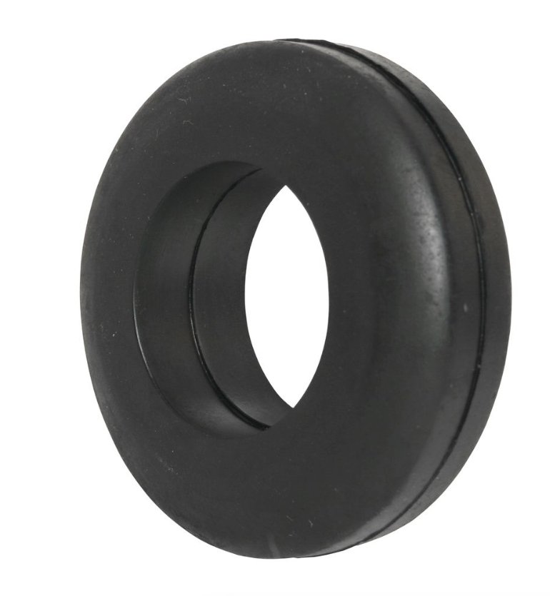 Rubber Oar Stopper