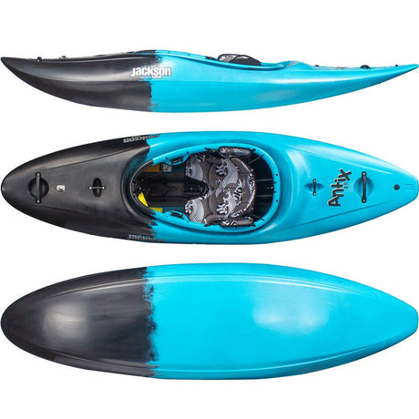 Jackson Kayak - Jackson Antix 2.0 2025 - Headwaters Adventure Co