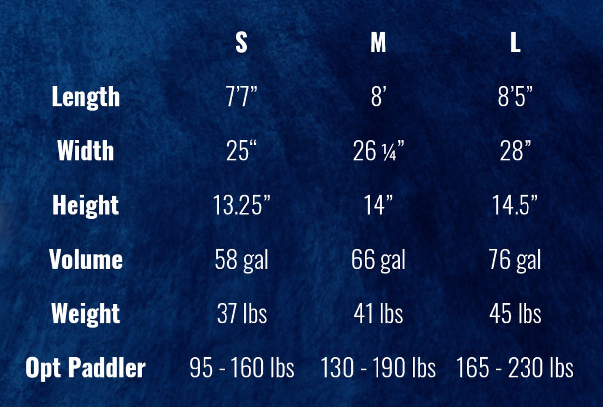 Jackson Kayak - Jackson Antix 2.0 2025 - Headwaters Adventure Co