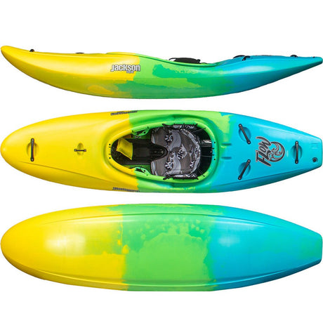 Jackson Kayak - Jackson Flow 2025 - Headwaters Adventure Co