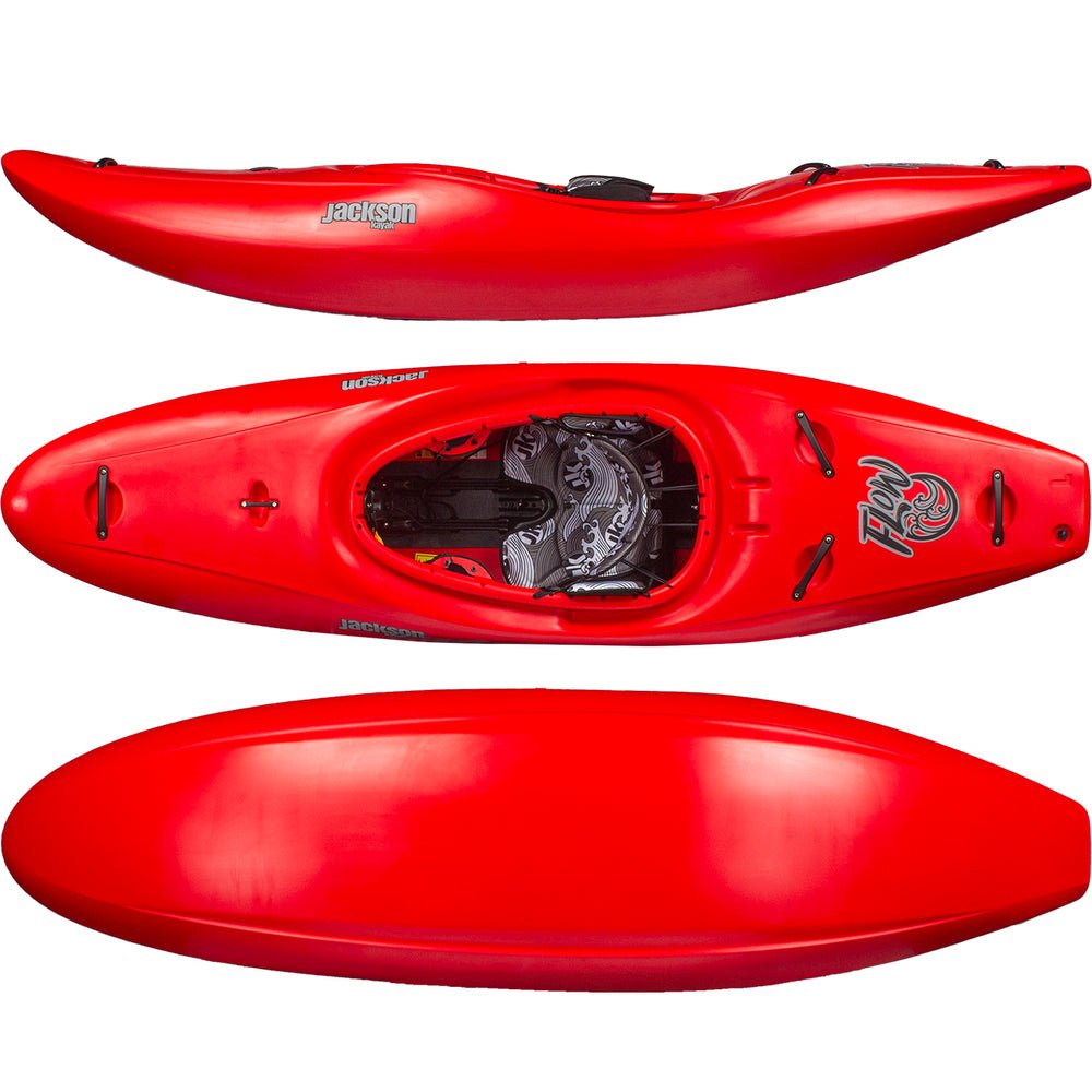 Jackson Kayak - Jackson Flow 2025 - Headwaters Adventure Co