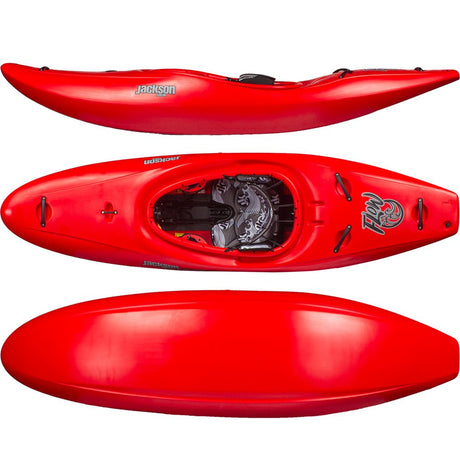 Jackson Kayak - Jackson Flow 2025 - Headwaters Adventure Co
