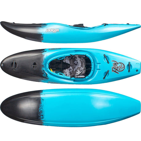 Jackson Kayak - Jackson Flow 2025 - Headwaters Adventure Co