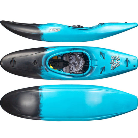 Jackson Kayak - Jackson Gnarvana 2025 - Headwaters Adventure Co