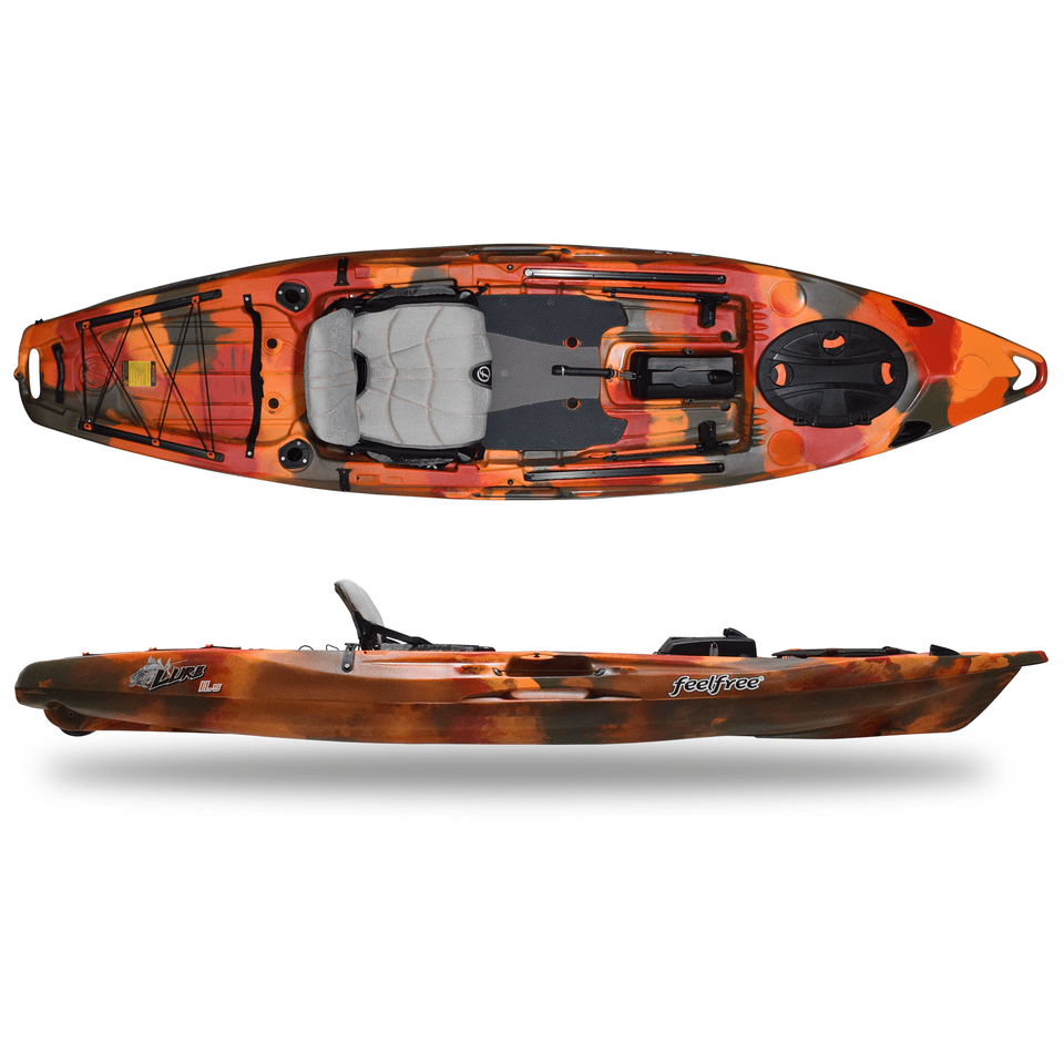 FeelFree - Lure 11.5 V2 - Headwaters Adventure Co