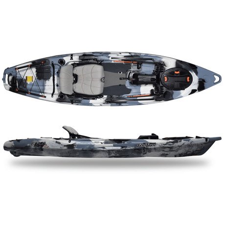FeelFree - Lure 11.5 V2 - Headwaters Adventure Co