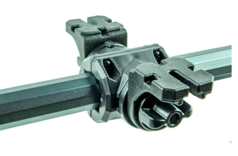 MightyMount Duo Rail Adapter Single