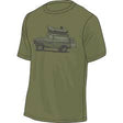 NRS, Inc - Mens Rigged Out T-Shirt - Headwaters Adventure Co