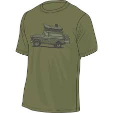 NRS, Inc - Mens Rigged Out T-Shirt - Headwaters Adventure Co
