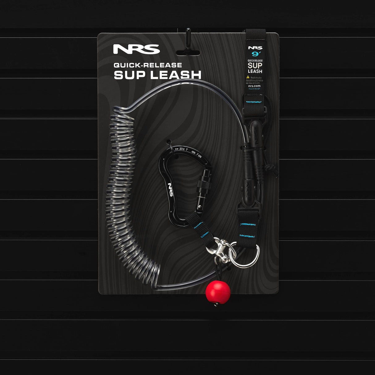 NRS, Inc Quick-Release SUP Leash