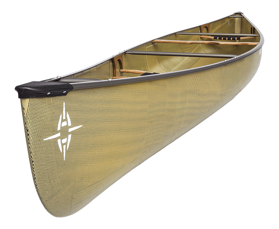 Northstar Canoes - Northwind 17 - Headwaters Adventure Co