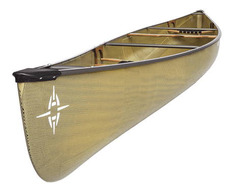 Northstar Canoes - Northwind 17 - Headwaters Adventure Co