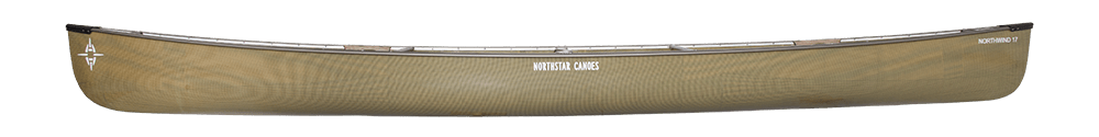 Northstar Canoes - Northwind 17 - Headwaters Adventure Co