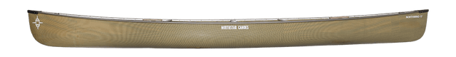 Northstar Canoes - Northwind 17 - Headwaters Adventure Co