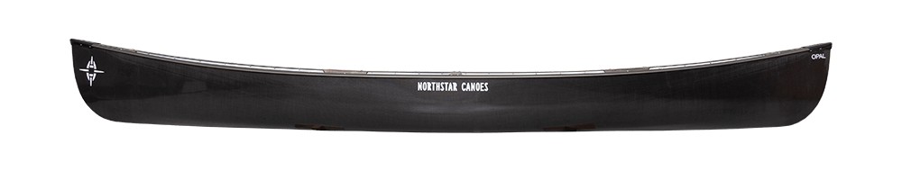 Northstar Canoes - Opal Starlite Alum Trim - Headwaters Adventure Co