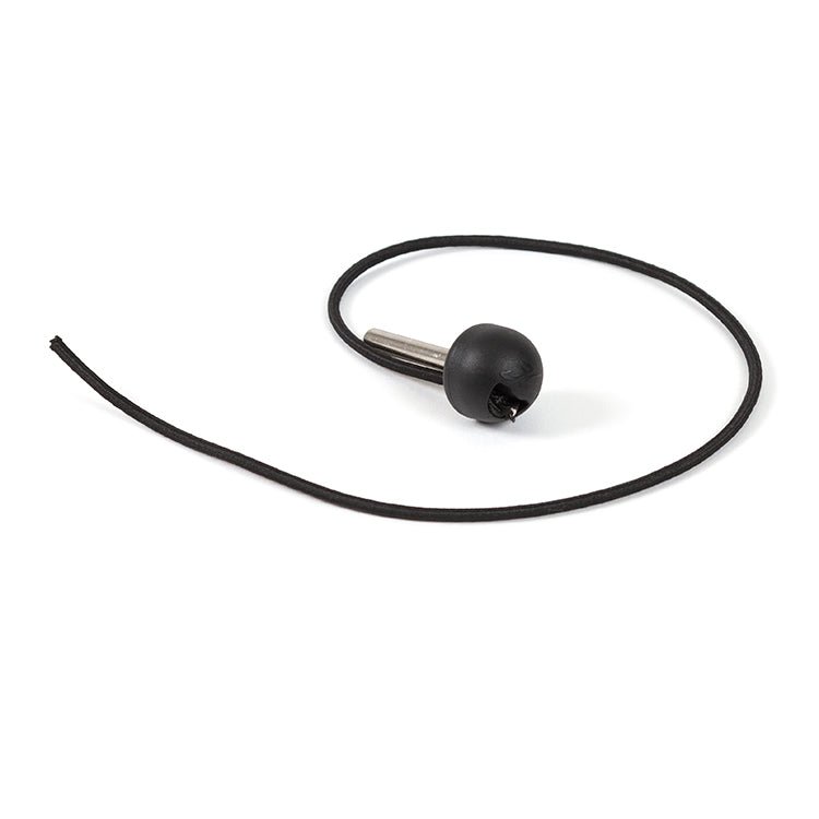 Hobie - PIN W/SHOCK CORD - CART KEEPER - Headwaters Adventure Co