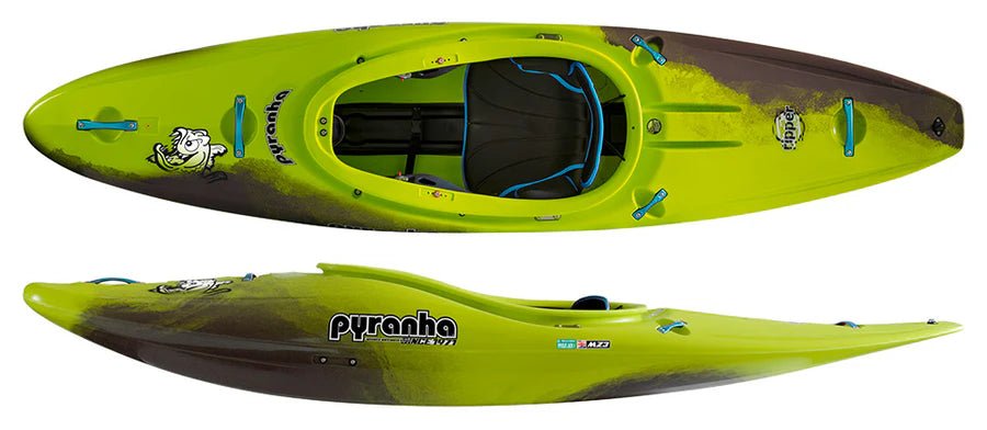 Pyranha - Pyranha Ripper 2 USED - Headwaters Adventure Co