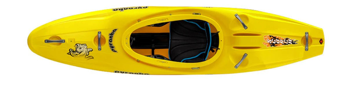Pyranha - Pyranha Scorch - Headwaters Adventure Co