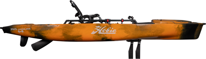 2023 Mirage Pro Angler 14