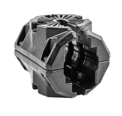 MightyMount Duo Rail Adapter Single