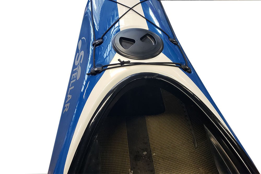 Stellar Kayaks - S16 G2 Multi - Sport - Headwaters Adventure Co