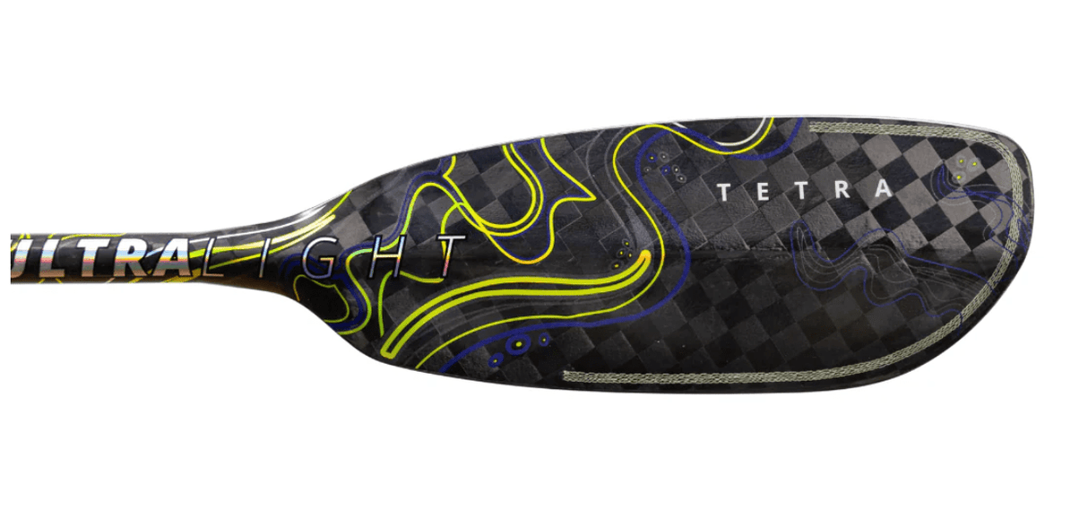 Aqua - Bound - Tetra Versa - Lock Straight Shaft - Headwaters Adventure Co