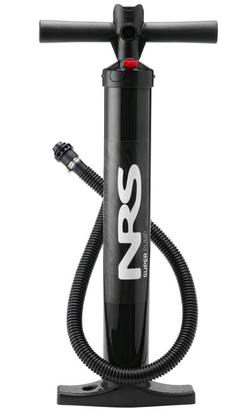 NRS, Inc Super Pump Black