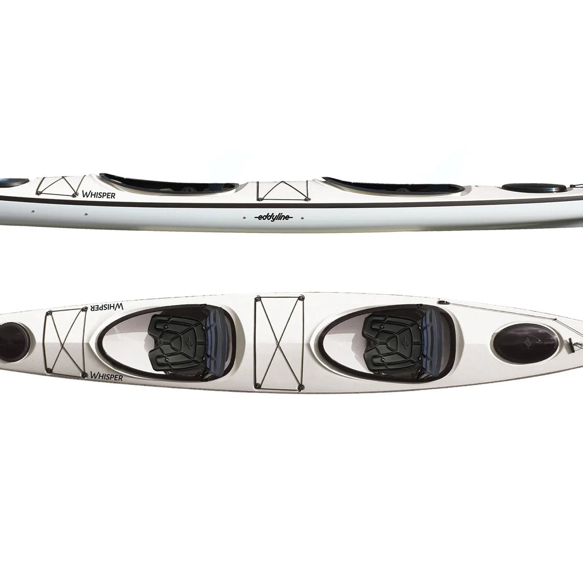 Whisper CL White – Headwaters Adventure Co