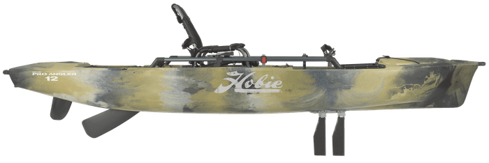 Hobie - 2022 Pro Angler 12 - Headwaters Adventure Co