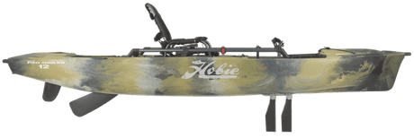 Hobie - 2022 Pro Angler 12 - Headwaters Adventure Co