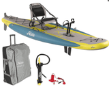 Hobie - 2024 iTREK 11 - Headwaters Adventure Co