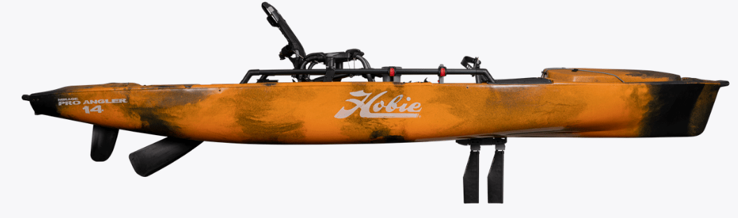 Hobie - 2024 Mirage Pro Angler 14 - Headwaters Adventure Co