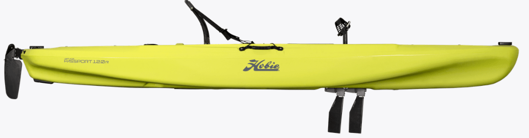 Hobie - 2024 Passport 12 - Headwaters Adventure Co