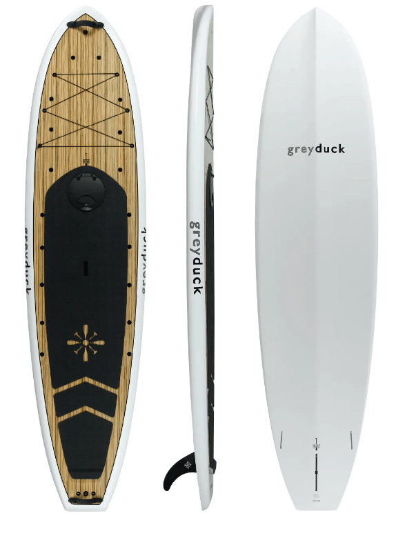 Headwaters Adventure Co - All Day Hybrid - Headwaters Adventure Co