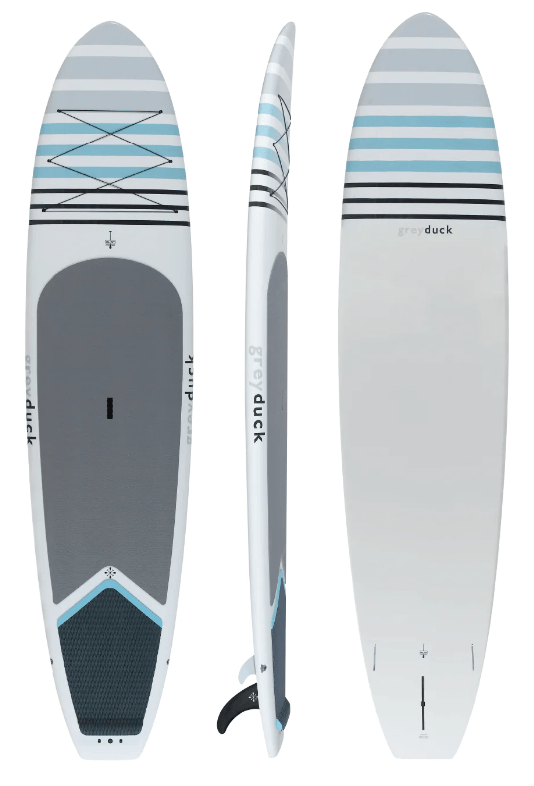 Headwaters Adventure Co - All Day Stand Up Paddleboard - Headwaters Adventure Co