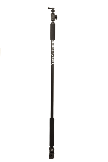 YakAttack - BoomStick Pro Camera Mount - Headwaters Adventure Co