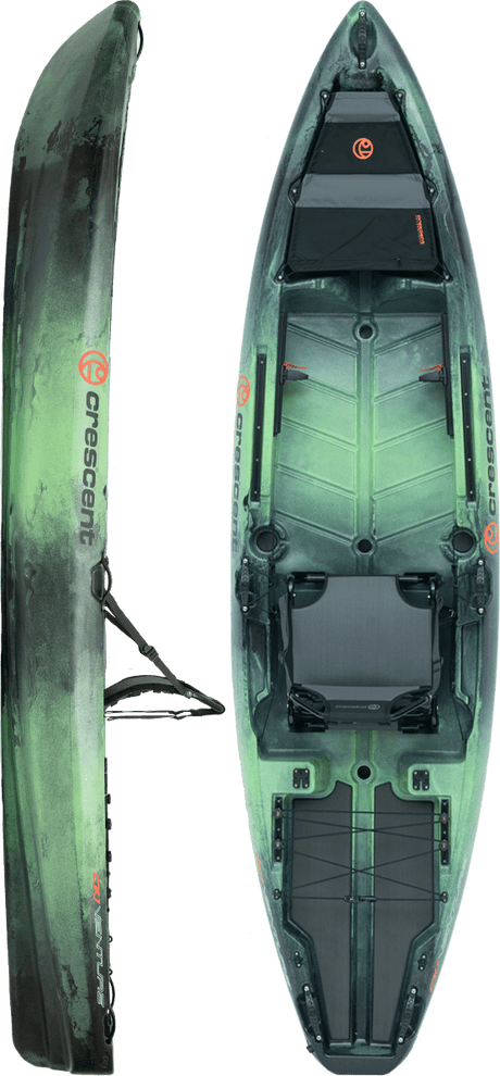 Crescent - CK1 Venture - Headwaters Adventure Co