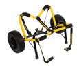 Suspenz - Heavy Duty Mid-V cart - Headwaters Adventure Co