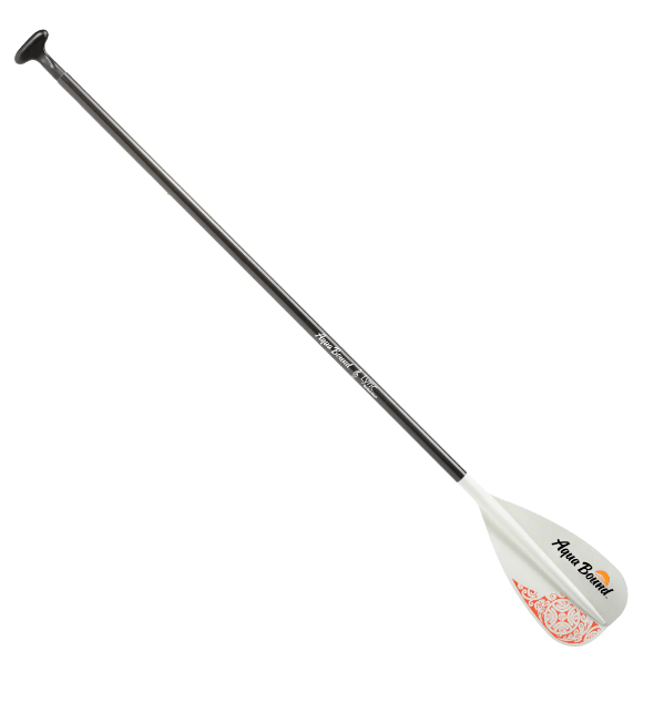 Aqua-Bound - Lyric Sup Paddle - Headwaters Adventure Co