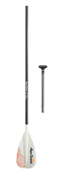 Aqua-Bound - Lyric Sup Paddle - Headwaters Adventure Co