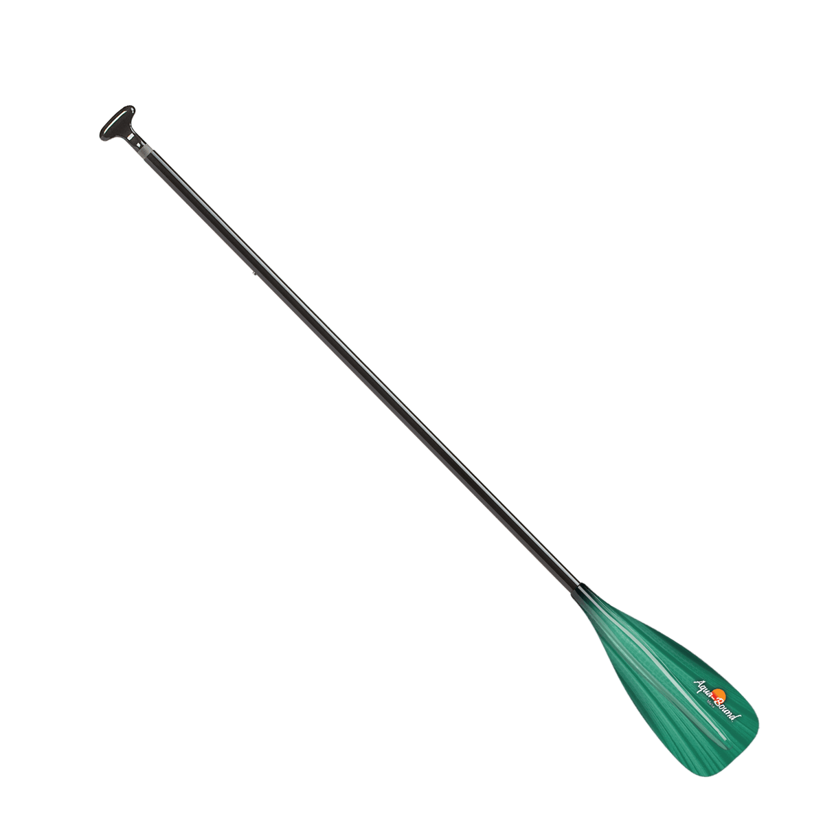 Aqua-Bound - Malta Fiberglass 2-Piece Stand-Up Paddle - Headwaters Adventure Co