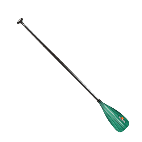 Aqua-Bound - Malta Fiberglass 2-Piece Stand-Up Paddle - Headwaters Adventure Co