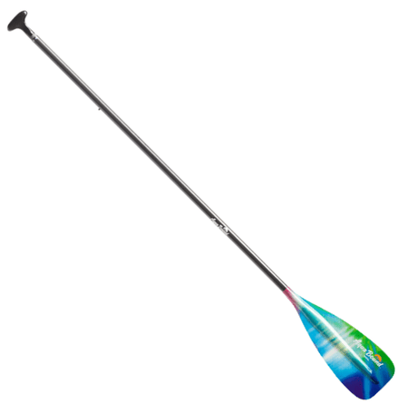 Aqua-Bound - Malta Fiberglass 2-Piece Stand-Up Paddle - Headwaters Adventure Co